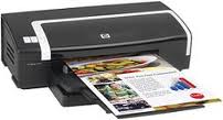 Imprimante couleur HP Officejet K7103