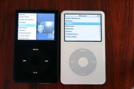 ipod classique 80 Go