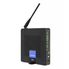 Linksys    -   Adaptateur TÃ©lÃ©phone VoIP