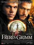 LES FRERES GRIMM