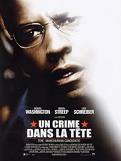 UN CRIME DANS LA TETE (MANCHURIAN CANDIDATE)