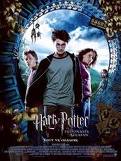 HARRY POTTER ET LE PRISONNIER D'AZKABAN