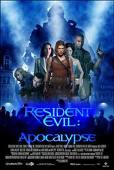 Resident Evil - Apocalypse