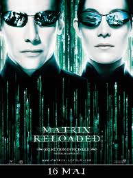 Matrix Reloaded 