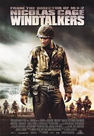 WINDTALKERS, LES MESSAGERS DU VENT