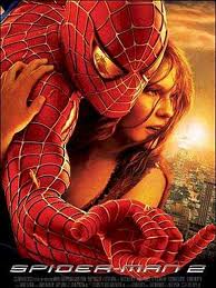 Spiderman 2