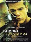 LA MORT DANS LA PEAU (THE BOURNE SUPREMACY)