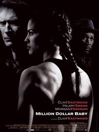 Million dollar baby