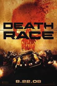 DEATH RACE