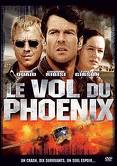 Le vol du phoenix