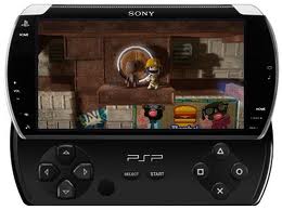 psp go