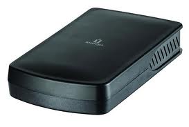 Iomega - Select Desktop - Disque dur externe - USB - 500 Go