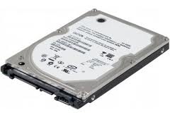Disque Dur Interne - 250 Go - 2,5' - SATA