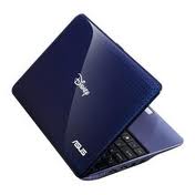 Asus EeePC Disney MK90H Bleu