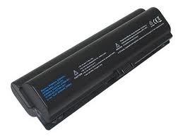 Batterie 12 Cellules pour HP Pavilion DV2000