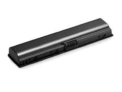 Batterie HP dv9000 8 cellules