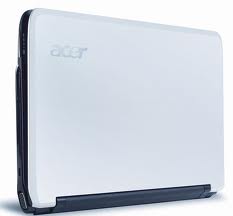 ACER  Netbook Aspire One 751H-52Bw Blanc