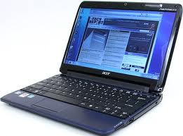 ACER  Netbook Aspire One 751h