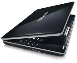 TOSHIBA  Satellite P500-16T