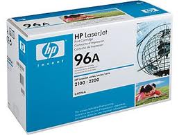 Toner HP 96A