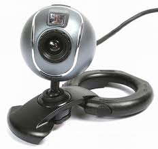 WEBCAM A4TECH PK-750MJ