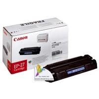 Canon toner EP-27 (Noir)