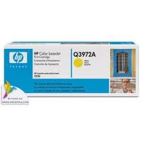 Toner HP Q3972A