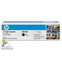 Toner HP Noir - CB540A