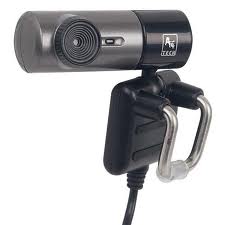 A4Tech 5M Notebook WebCam PK-835MJ