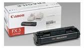 Canon FX-3 - Cartouche de toner - Noir