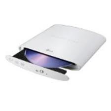 LG - Graveur DVD Slim Portable