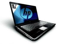 HP Pavilion hdx18-1050ef 