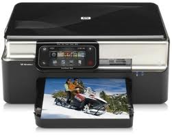 HP Photosmart C4683