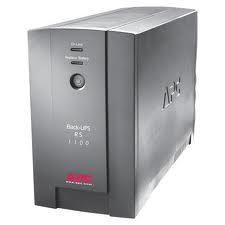 APC BACK-UPS RS 1100VA