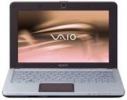 Sony Vaio VPC-W12M1E/T*