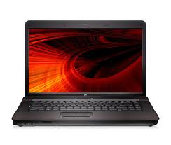 HP Compaq 610