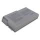 PATONA - Batterie pour Dell D600 /D610/T40-R50