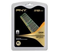 MÃ©moire - SoDimm PC2700 - DDR 333 Mhz - 512 Mo