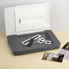 HP Scanjet G3110