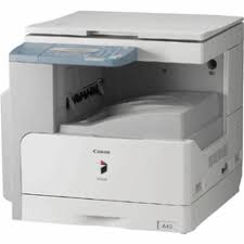 Canon iR 2018