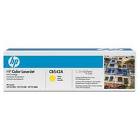 HP - Toner - Jaune - CB542A