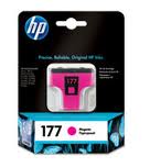 HP NÂ° 177 - Cartouche d'impression - Magenta