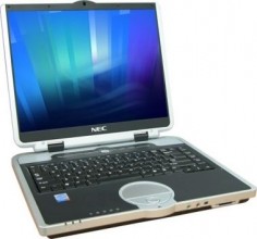 NEC VERSA M400