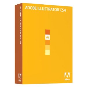 Adobe Illustrator CS4