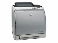 HP Color LaserJet 1600