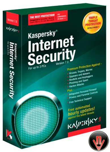 KASPERSKY 2010