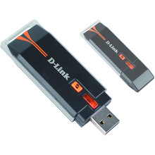 ClÃ© Wi-Fi DLink DWA-125