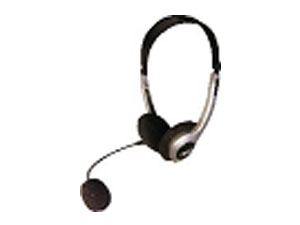 Casque multimÃ©dia Queen Q-807MV