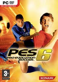 Pro Evolution Soccer 2006