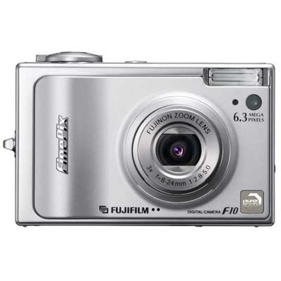 Fujifilm FinePix F10